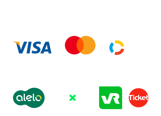 cartões